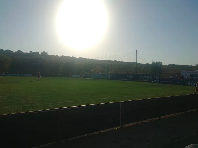 Sân vận động Suruceni Stadium – sân nhà của CSF Spartanii Sportul