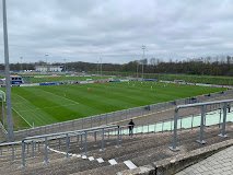 Sân vận động Parkstadion – sân nhà của ASK-BSC Bruck/Leitha