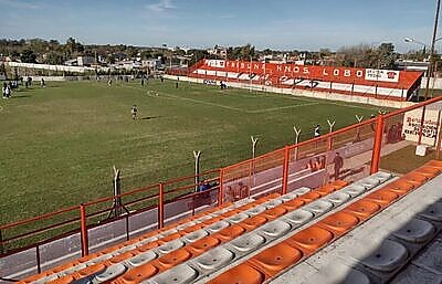 Sân vận động Estadio Norman Lee – sân nhà của AD Berazategui