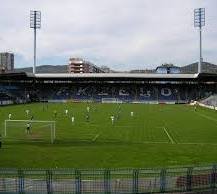 Sân vận động Stadion FK Željezničar – sân nhà của Željezničar Banja Luka