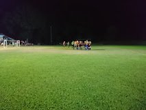 Sân vận động Sportanlage Egestorf – sân nhà của Germania Egestorf/Langreder