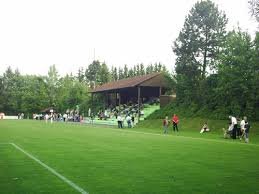 Sân vận động Stadion an der Reichertshausener Straße – sân nhà của FC Pipinsried