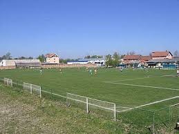 Sân vận động Stadion Žarkovo – sân nhà của FK Zarkovo