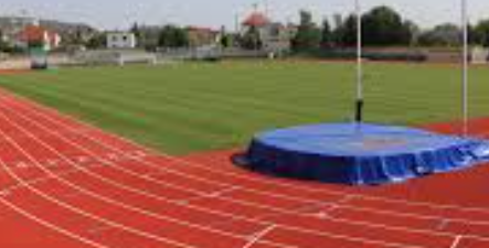 Sân vận động Atletický stadion SC Radotín – sân nhà của SK Zápy