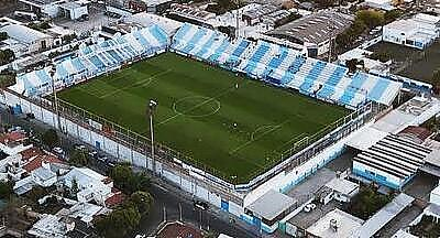 Sân vận động Estadio Miguel Sancho – sân nhà của Racing de Córdoba