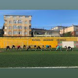 Sân vận động Sultanbeyli Belediye Stadı – sân nhà của Sultanbeyli Belediyespor