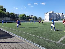 Sân vận động Kozak Arena – sân nhà của SC Chaika