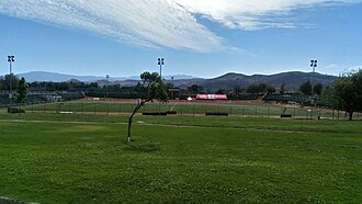 Sân vận động Estadio Manuel Rojas del Río – sân nhà của Atlético Colina