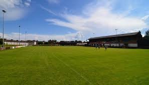Sân vận động Valerie Park – sân nhà của Prescot Cables