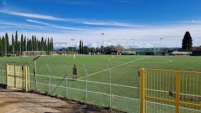 Sân vận động Stadio Marcello Martoni – sân nhà của Monterosi FC