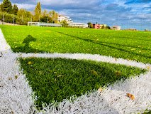 Sân vận động Campo Sportivo di Falciano – sân nhà của SS Folgore
