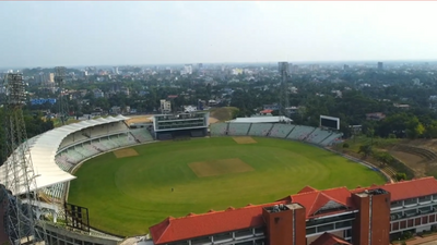 Sân vận động Sylhet District Stadium – sân nhà của Bangladesh Police FC