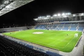 Sân vận động Petah Tikva Municipal Stadium – sân nhà của Maccabi Petah Tikva