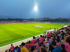Sân vận động Pitchaya Stadium – sân nhà của Nongbua Pitchaya FC