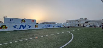 Sân vận động Al Ahli Stadium – sân nhà của Al Ahli Club