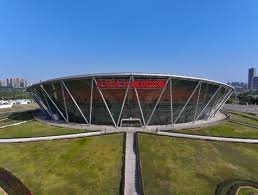 Sân vận động Dongguan Stadium – sân nhà của Dongguan Guanlian