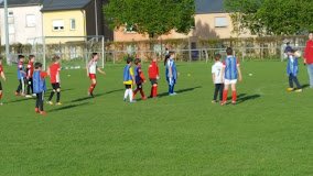 Sân vận động Stade Communal Mondercange – sân nhà của FC Mondercange