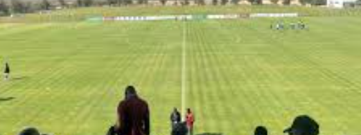 Sân vận động Stade Déni Birame Ndao – sân nhà của Génération Foot