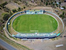 Sân vận động Estadio Carlos Miranda – sân nhà của CD Génesis