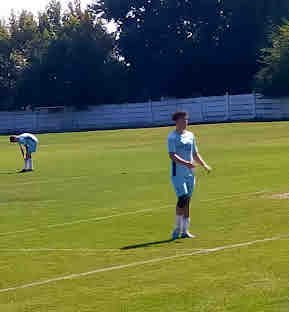 Sân vận động Stadionul Milcovul – sân nhà của CSM Focșani