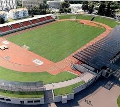 Sân vận động Štadión MŠK Považská Bystrica – sân nhà của MSK Povazska Bystrica