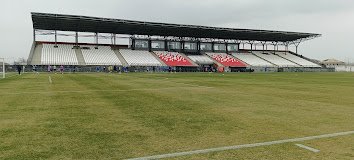 Sân vận động Armavir City Stadium – sân nhà của Sardarapat FC