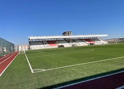 Sân vận động Sorgun İlçe Stadyumu – sân nhà của Yozgat Belediyesi Bozokspor