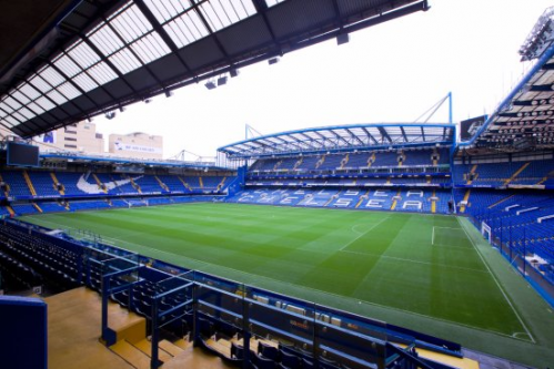 Sân vận động Stamford Bridge – sân nhà của Chelsea