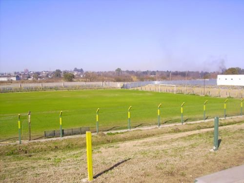 Sân vận động Parque Maracaná – sân nhà của CS Cerrito