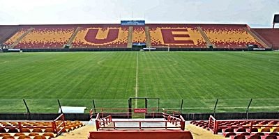 Sân vận động Estadio Santa Laura Universidad SEK – sân nhà của Unión Española